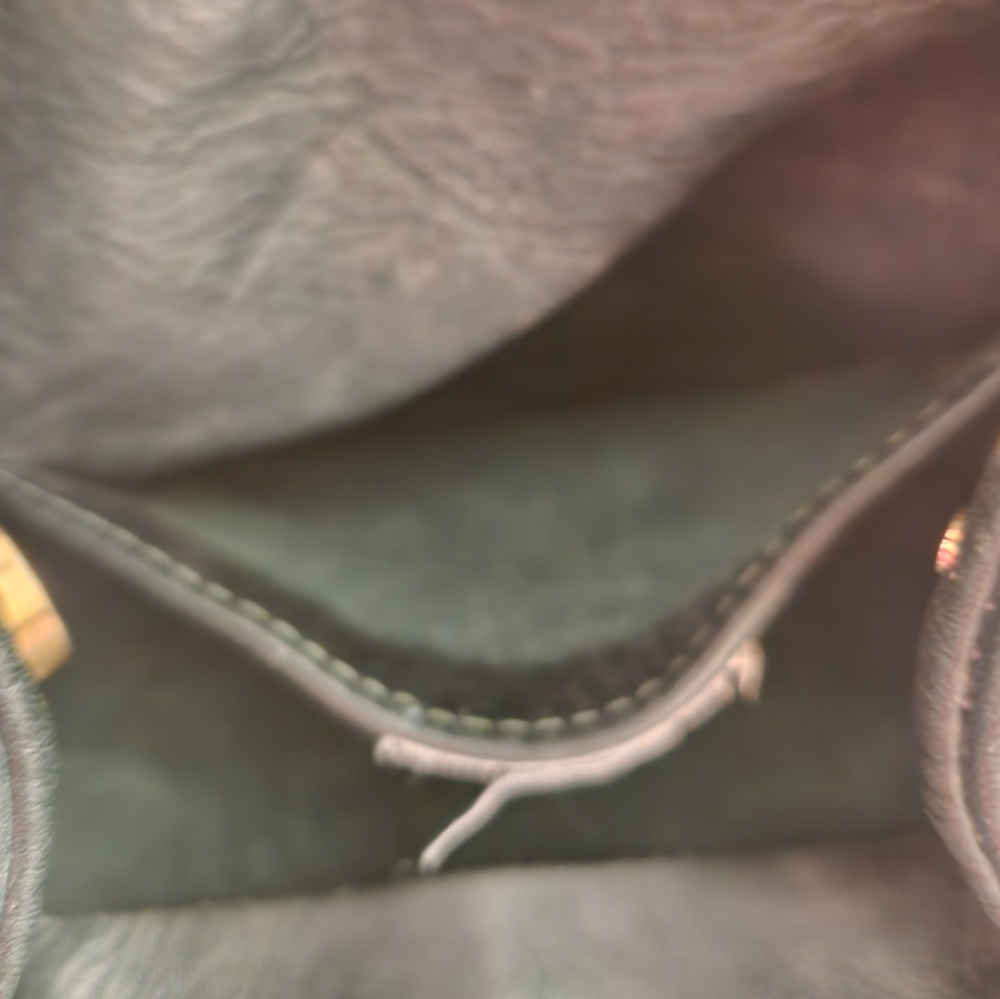 Handbag/Backpack - Picture 2 of 6